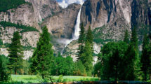Yosemite National Park