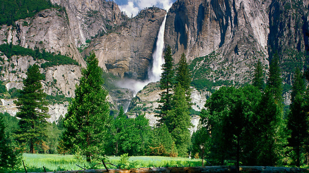Yosemite National Park